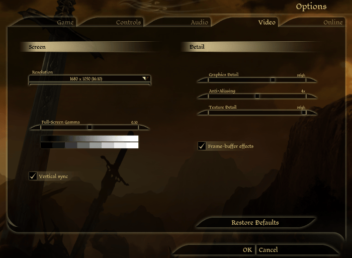 Dragon Age Origins Guide GamersOnLinux
