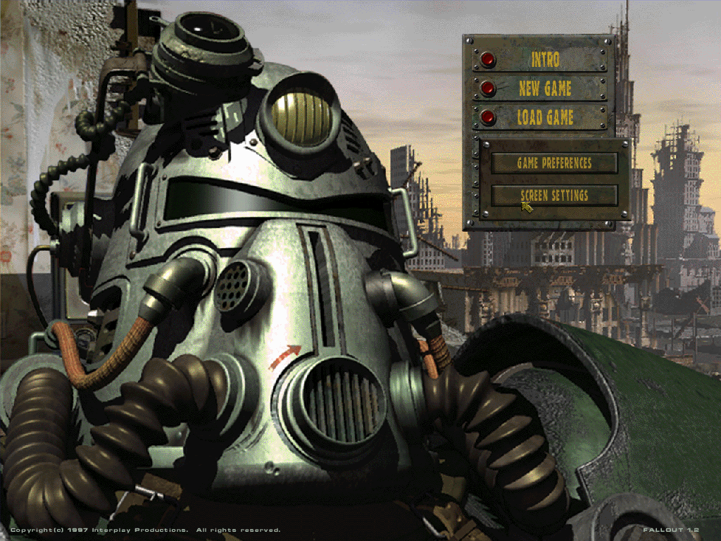 Fallout 1 Guide GamersOnLinux