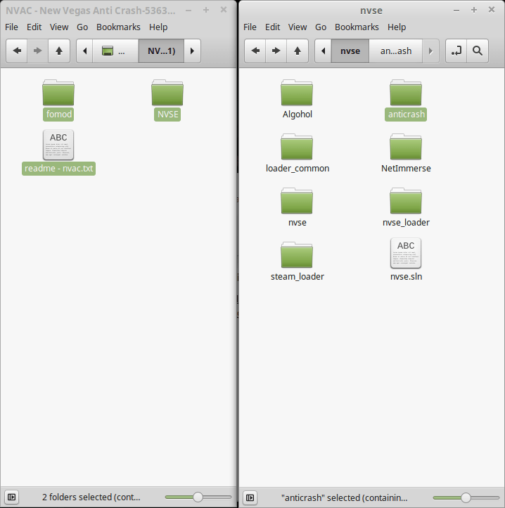 Fallout New Vegas Guide GamersOnLinux
