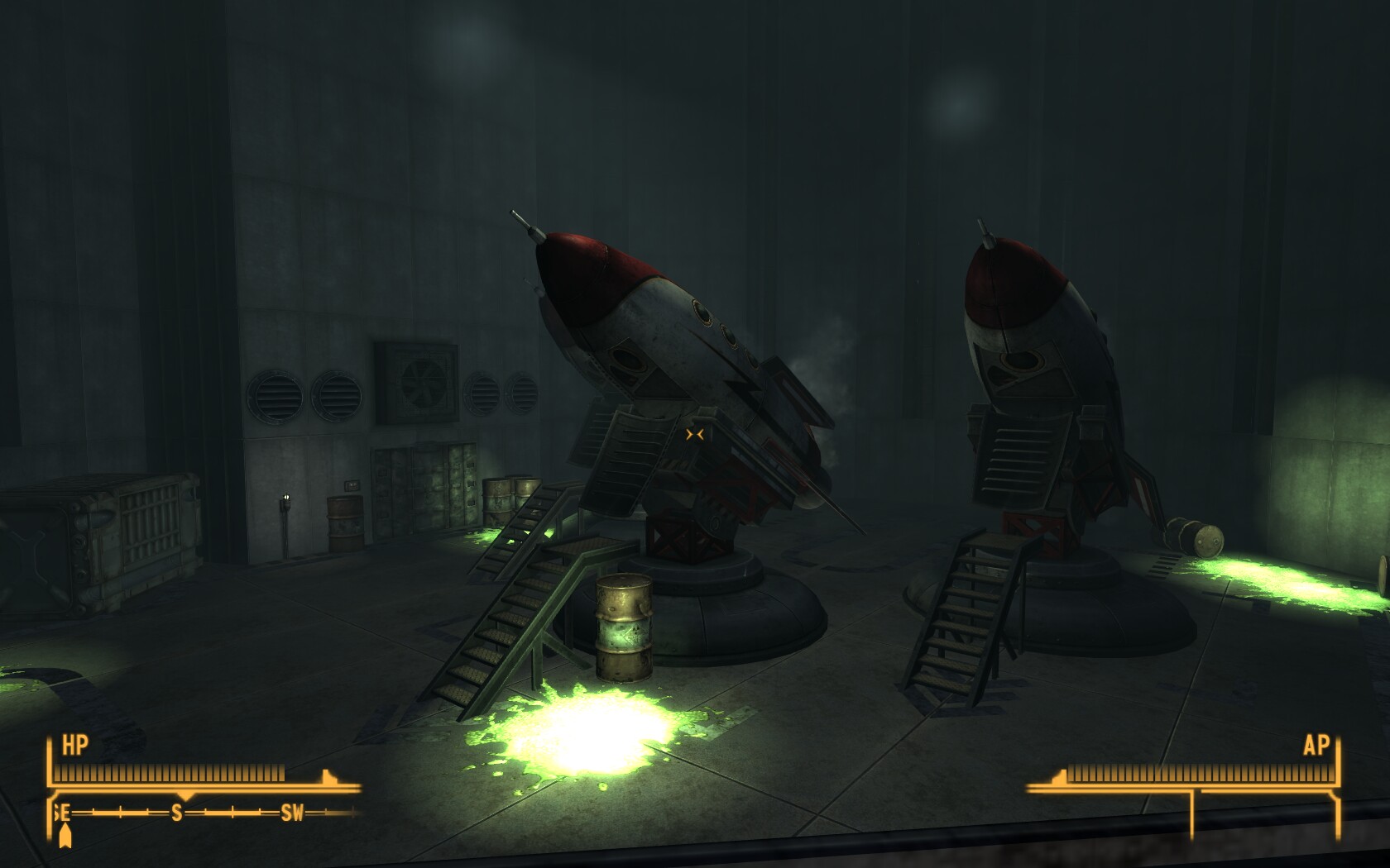 Fallout New Vegas Guide GamersOnLinux