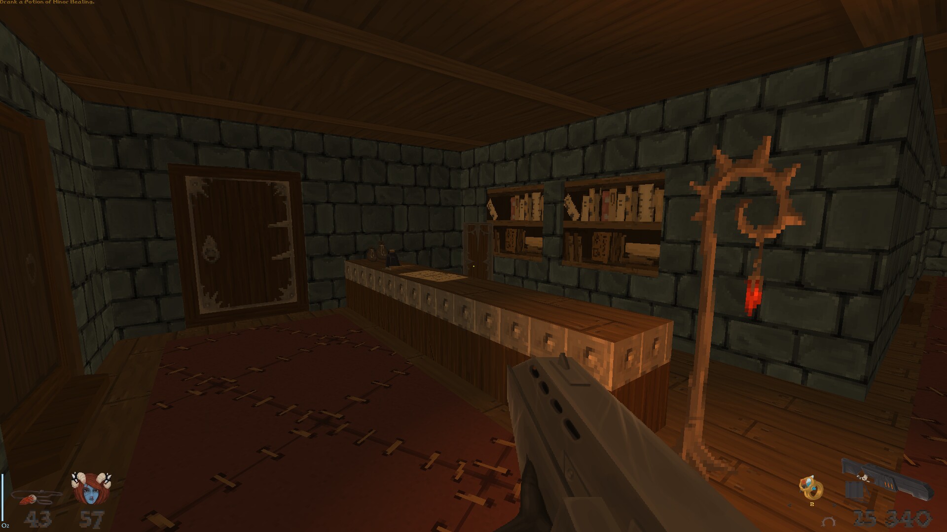 Hedon Guide GamersOnLinux