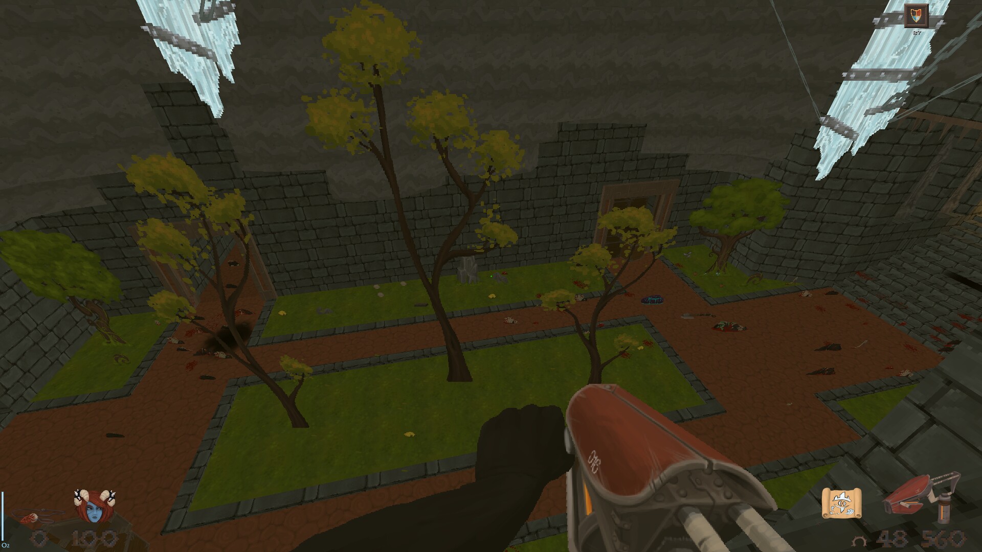 Hedon Guide GamersOnLinux