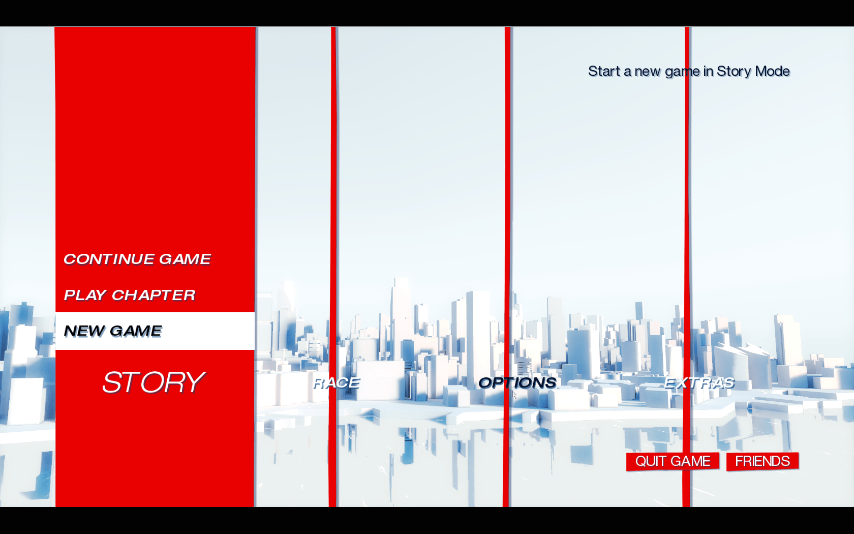 Mirror's Edge Guide GamersOnLinux