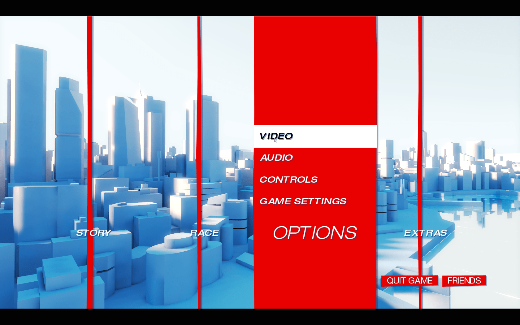 Mirror's Edge Guide GamersOnLinux