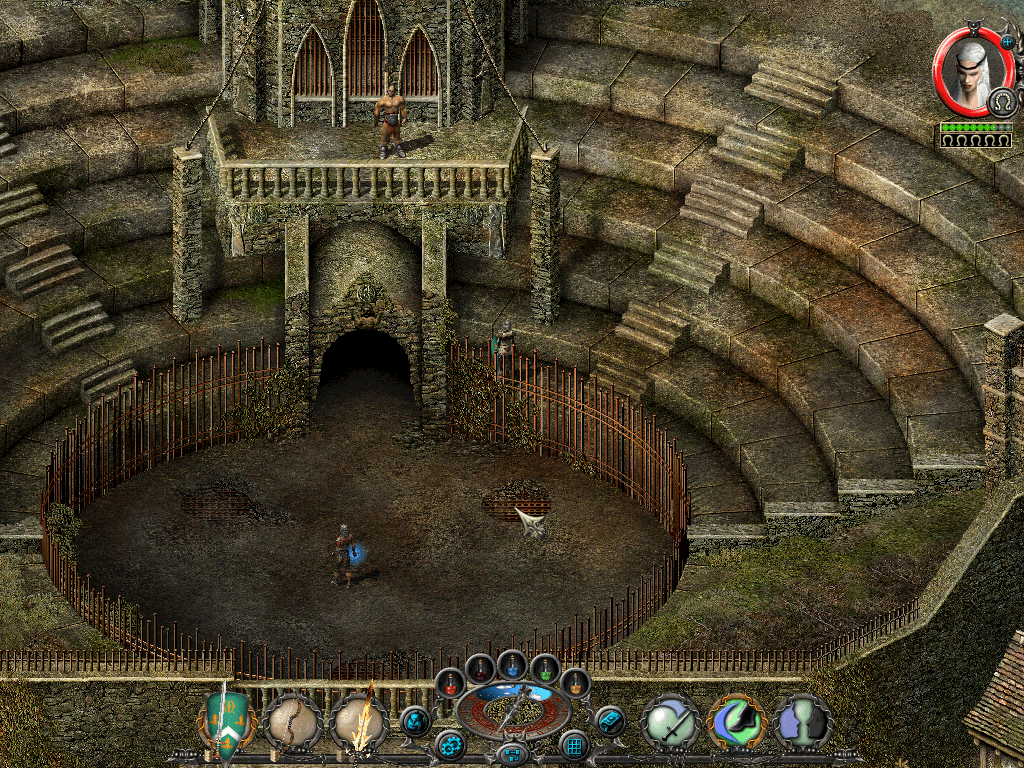 Sacred Gold Guide GamersOnLinux