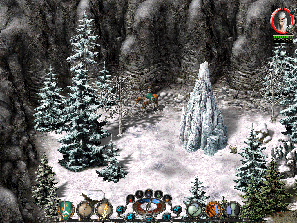 Sacred Gold Guide GamersOnLinux