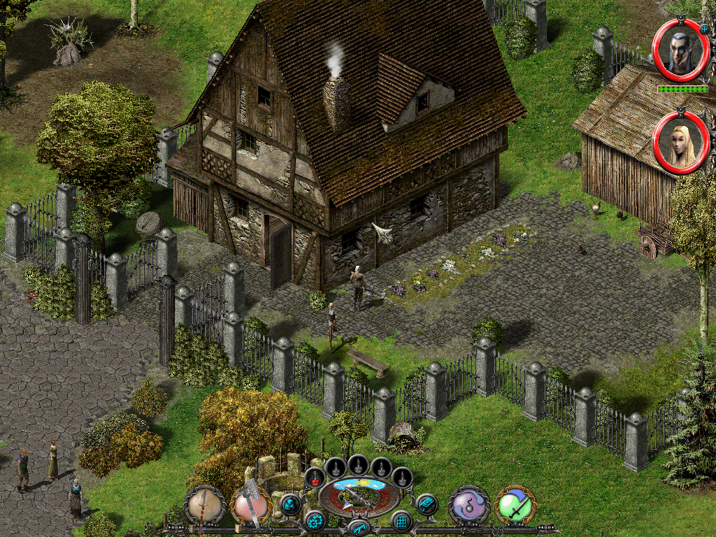 Sacred Gold Guide GamersOnLinux