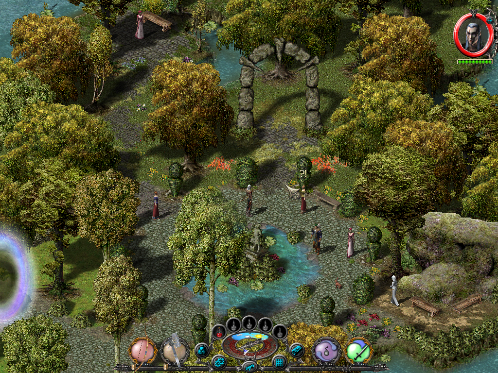 Sacred Gold Guide GamersOnLinux