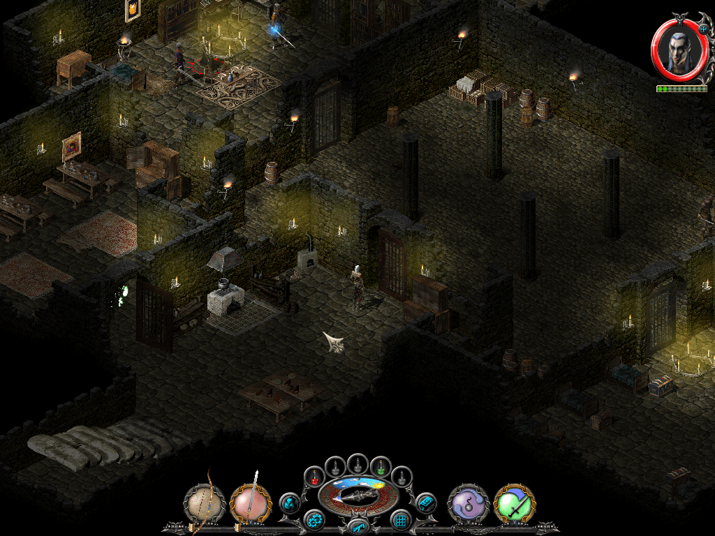 Sacred Gold Guide GamersOnLinux