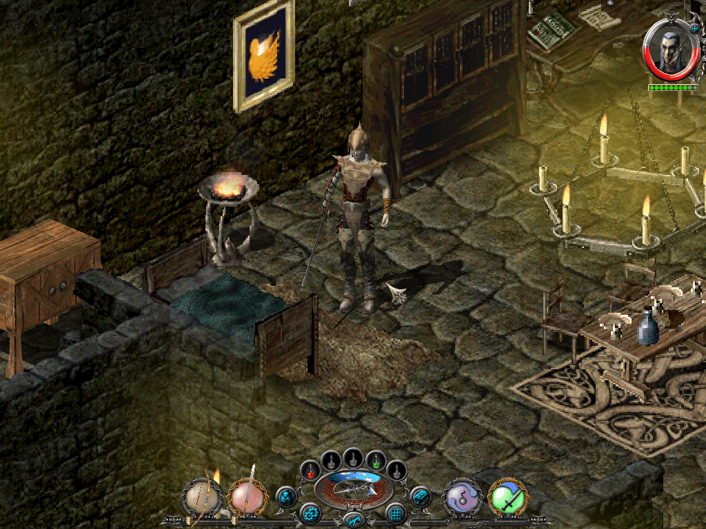 Sacred Gold Guide GamersOnLinux