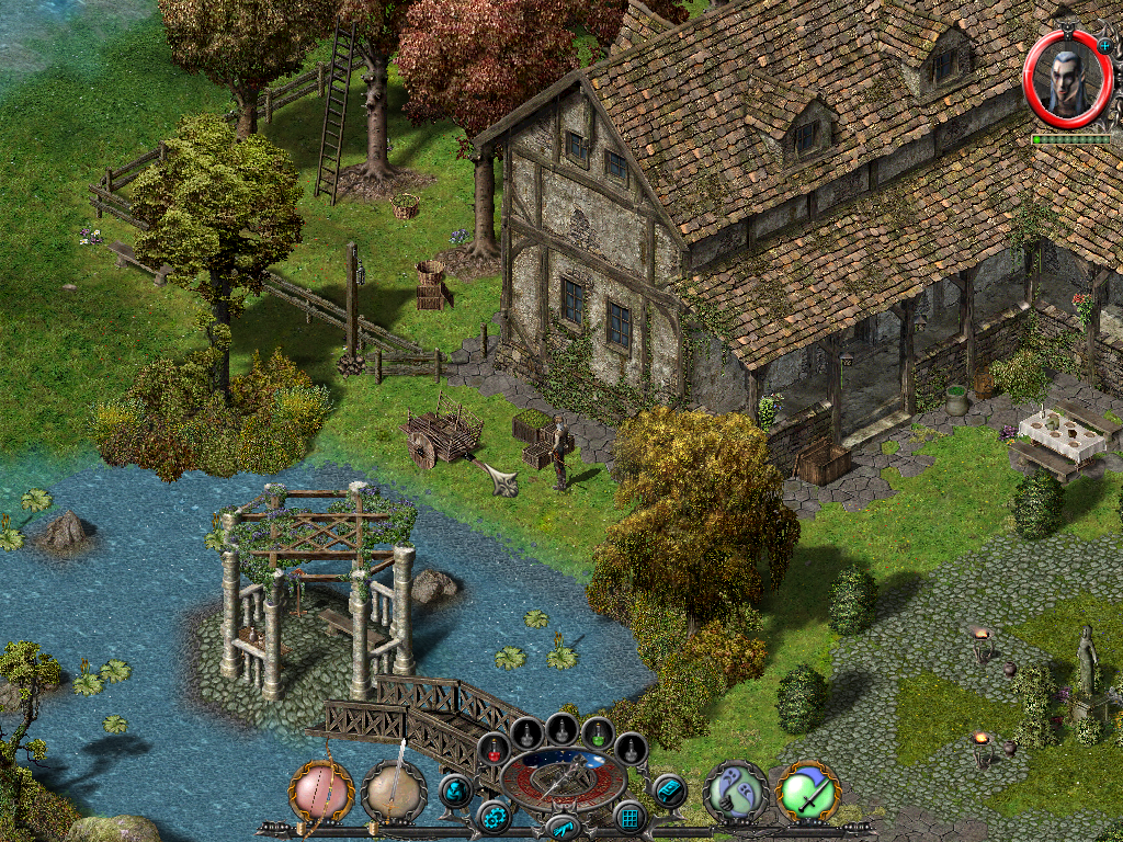 Sacred Gold Guide GamersOnLinux