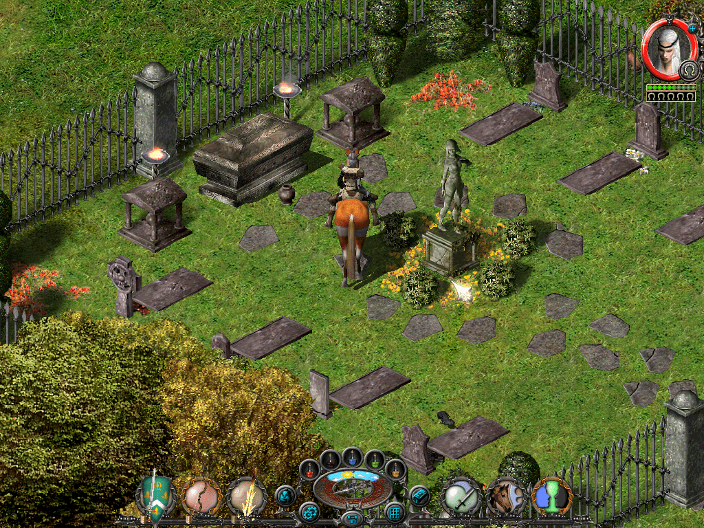 Sacred Gold Guide GamersOnLinux