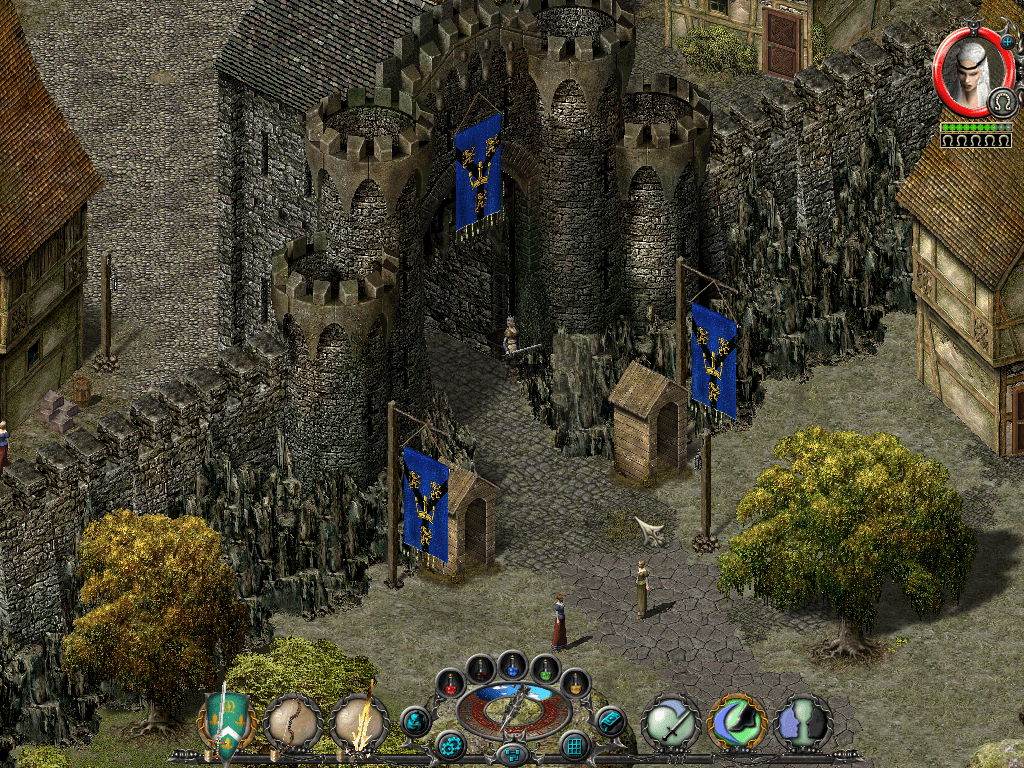 Sacred Gold Guide GamersOnLinux