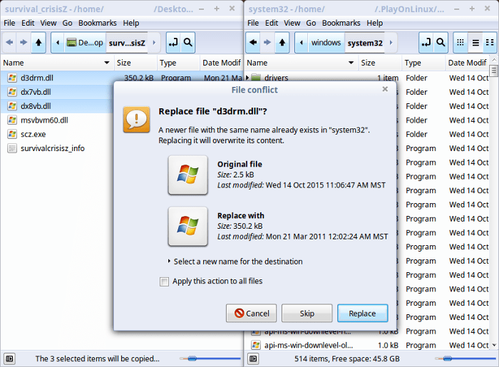 Download D3drm.dll For Windows 7 Free