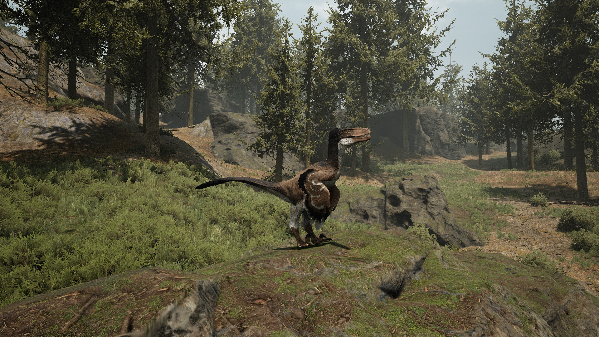 Path of Titans GamersOnLinux