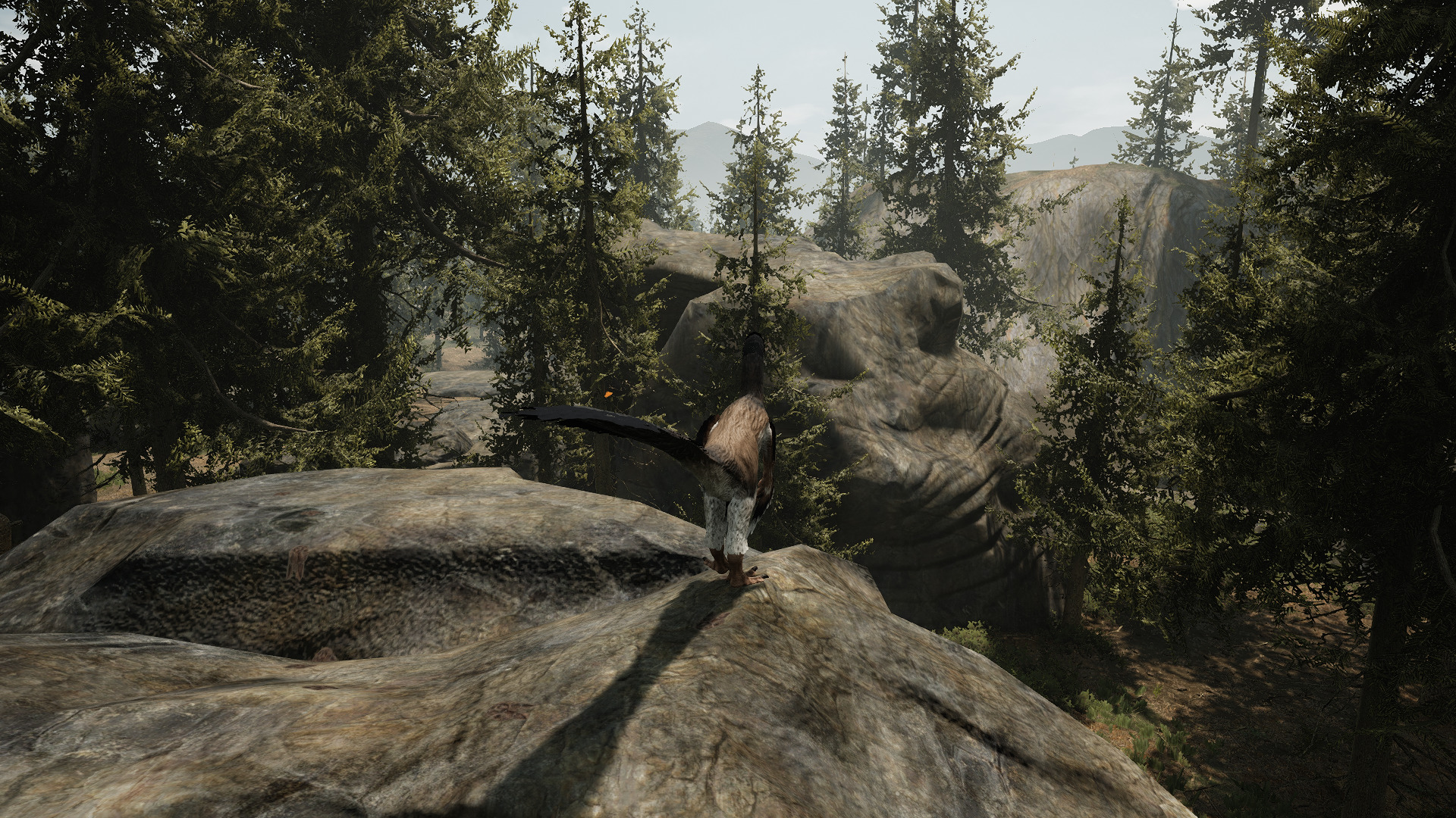 Path of Titans GamersOnLinux