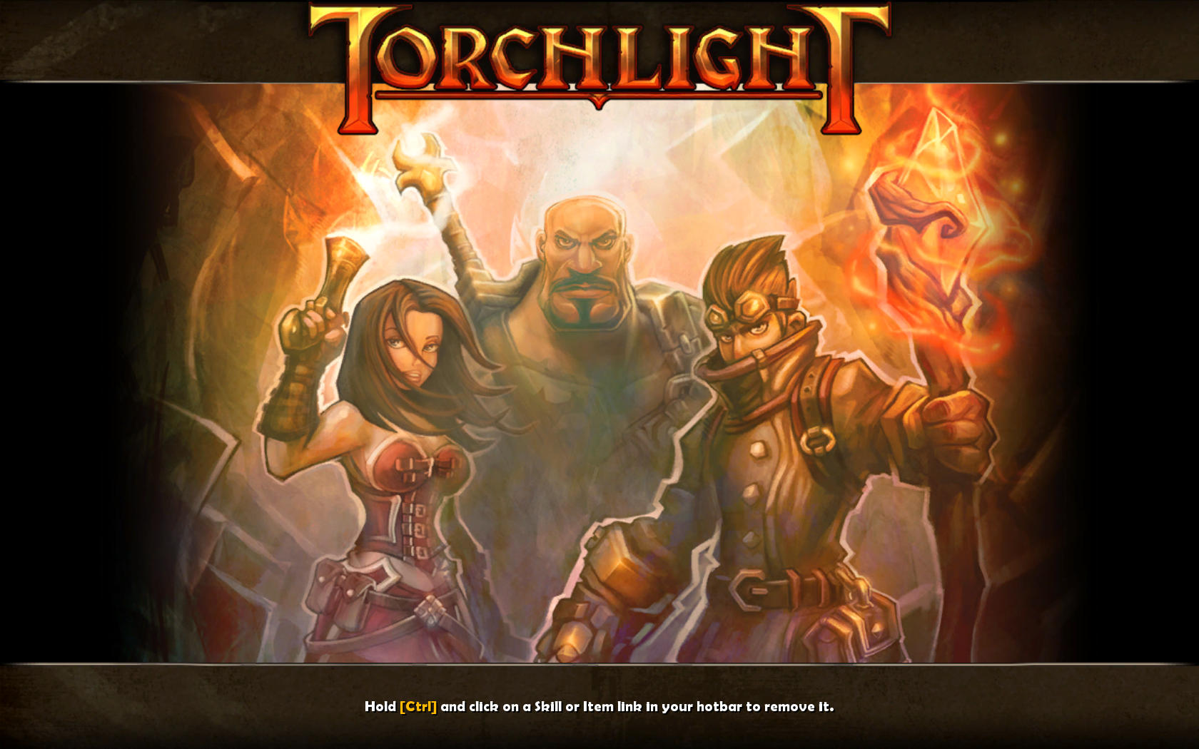 Torchlight Guide | GamersOnLinux