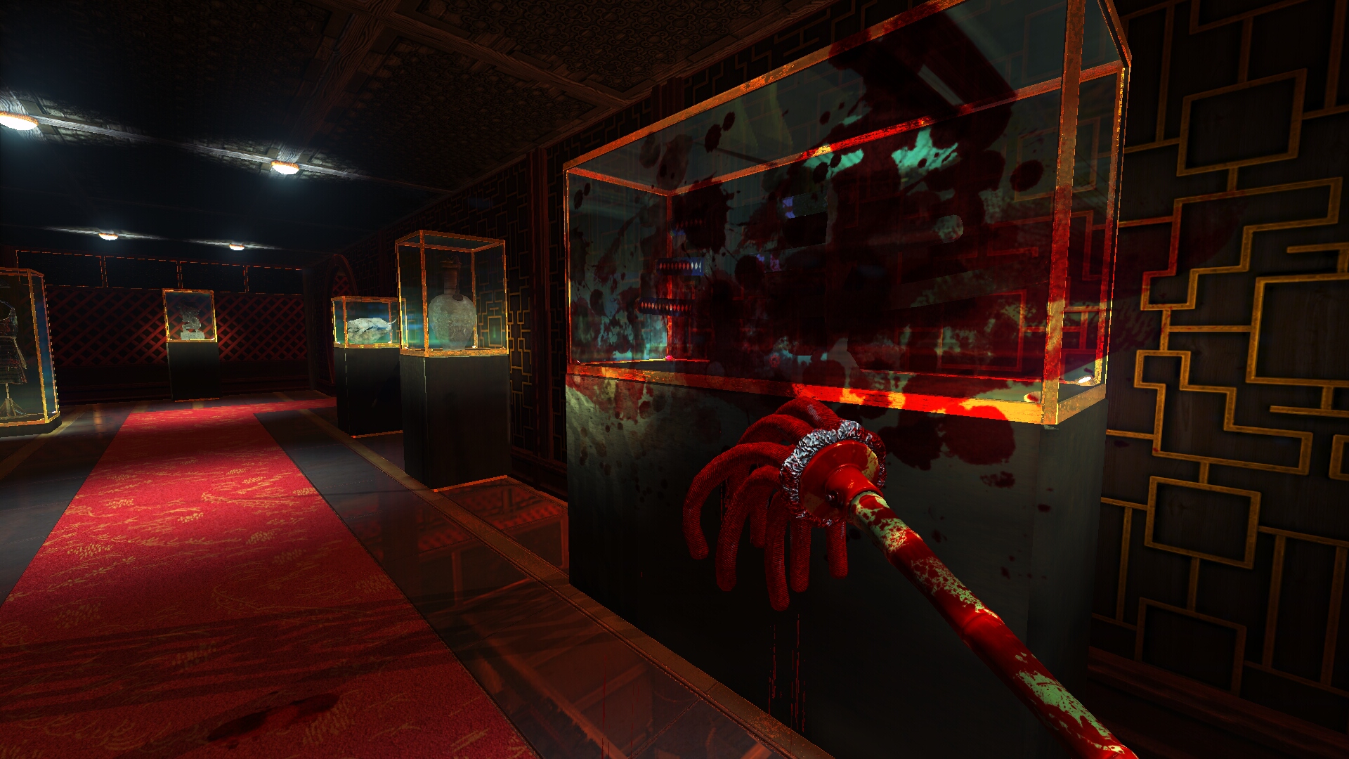 Viscera Cleanup Detail Guide GamersOnLinux
