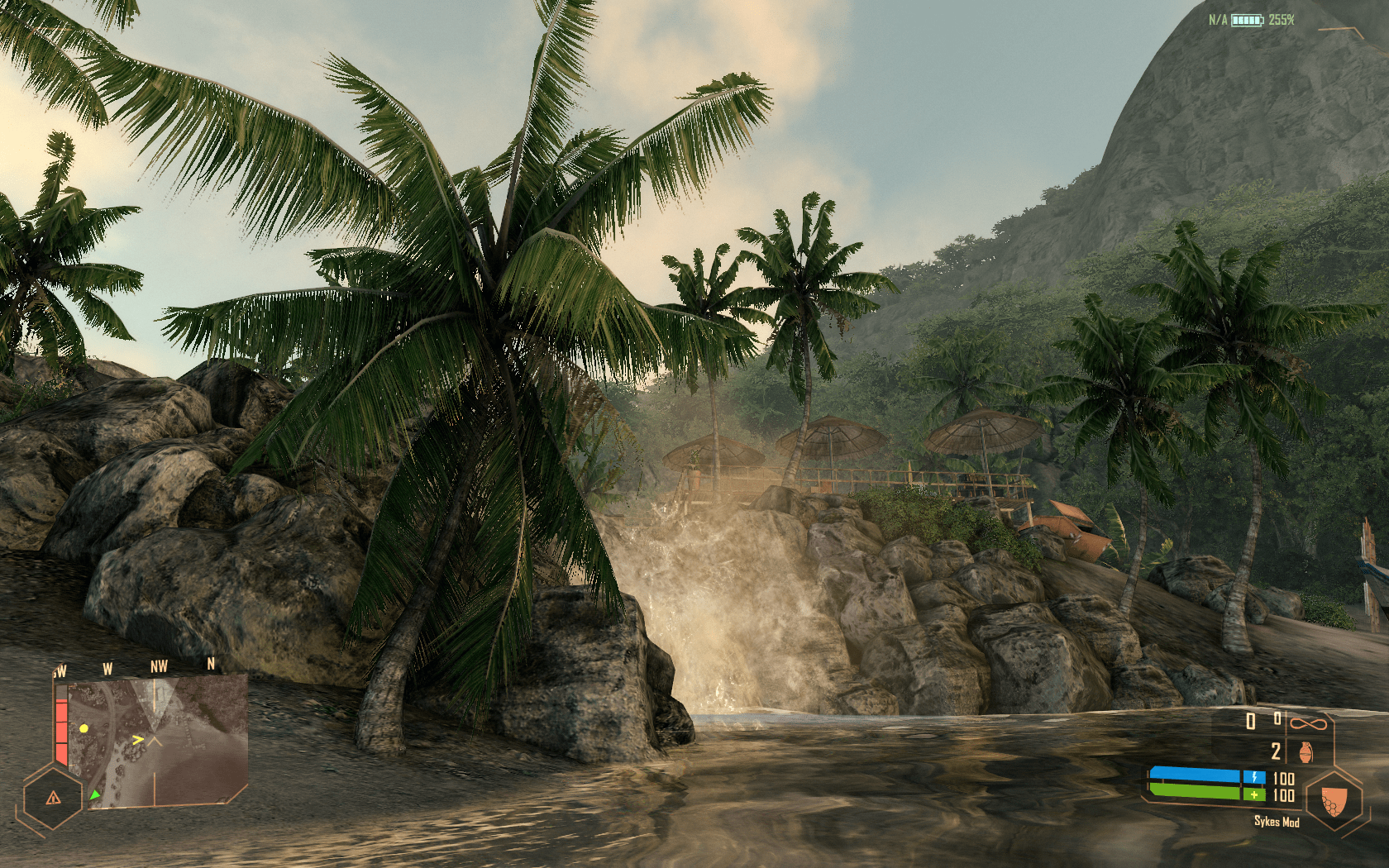Crysis Warhead Guide GamersOnLinux