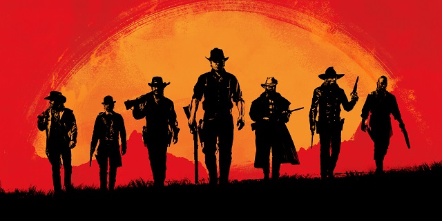 Red Dead Redemption 2 coming to consoles in 2017 News From The Gamers' Temple