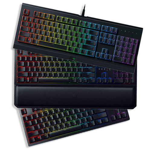 Clavier Razer Comparatif et Meilleurs Modèles 2020
