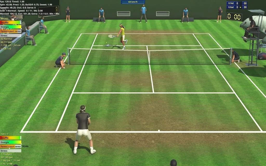 Top Sports Management Games of 2023 Gamerz Gateway Gamerz Gateway