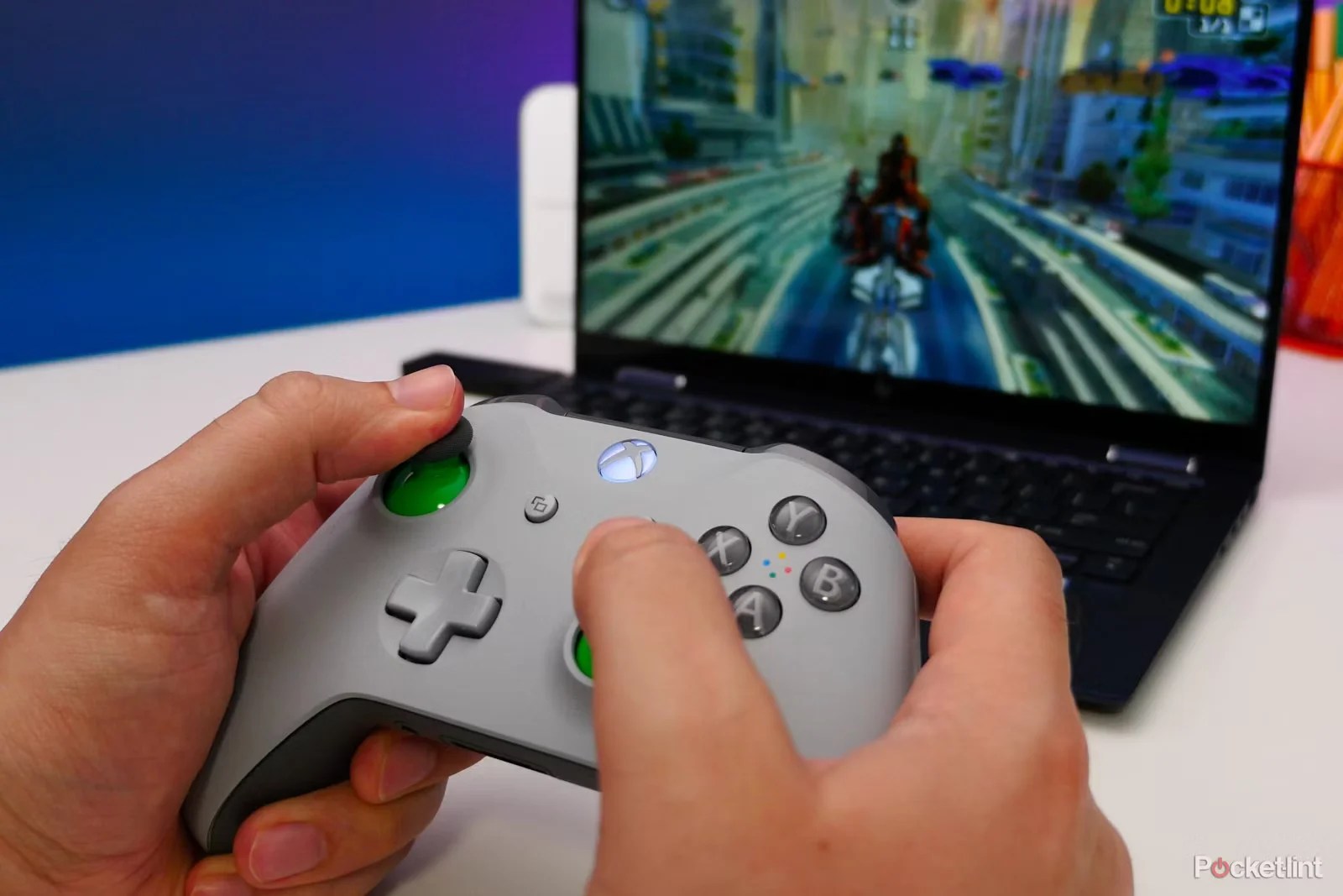 How To Connect A Xbox Controller To A Chromebook Gamerz Gateway