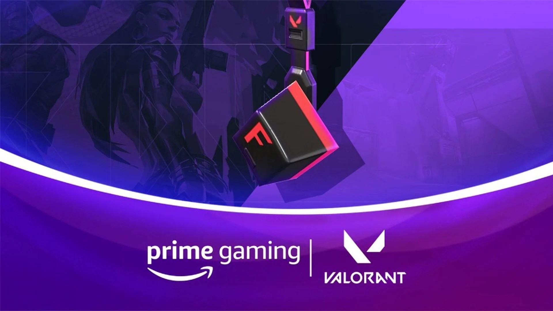 Valorant Prime Gaming Loot Drops Get Free Skins Rewards Now Gamerz