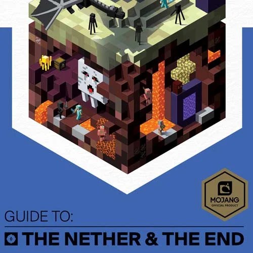 Minecraft Guide to the Nether Location of Nether, Loot and Mobs Gamerz Gateway