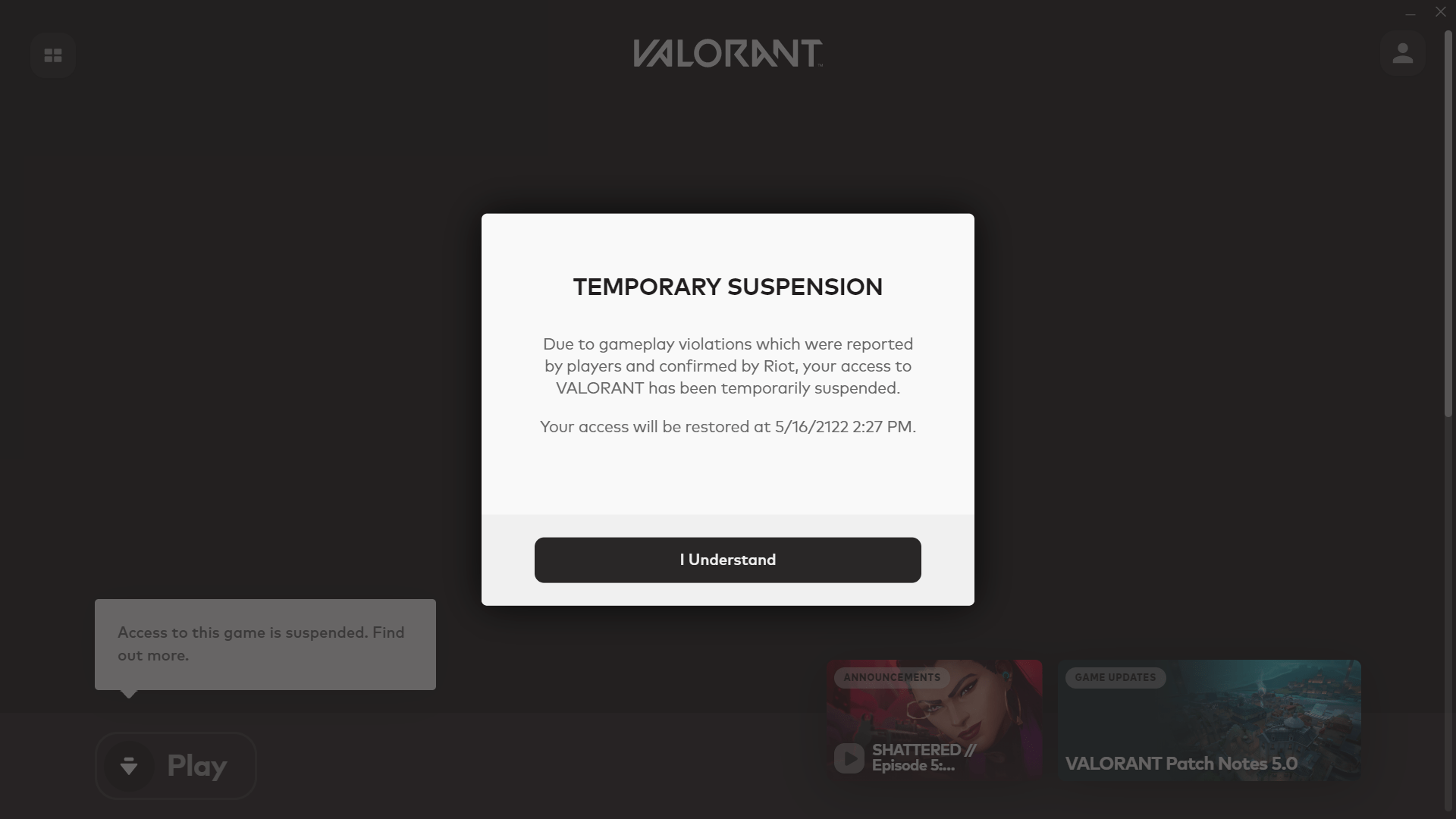 How to Remove Valorant IP Ban in Simple and Easy Steps Gamerz Gateway