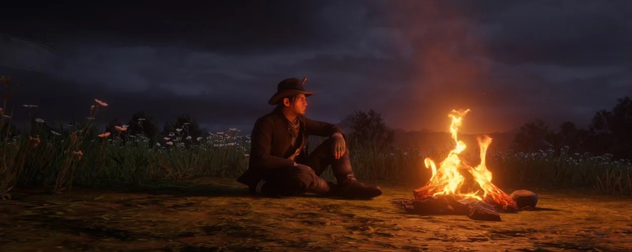 How to Find and Cook Exotic Bird Meat RDR2 Full Guide