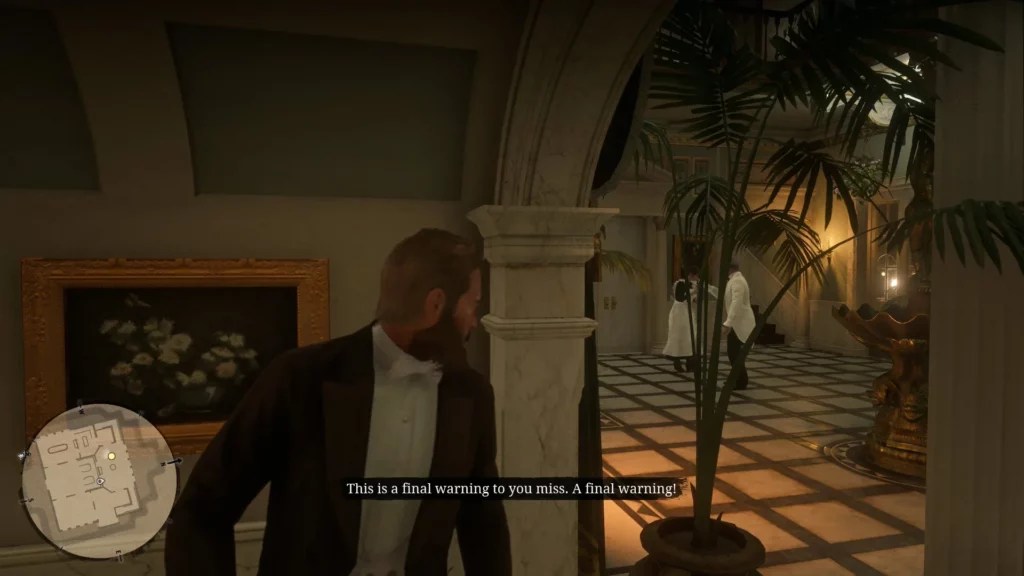 The Glided Cage RDR2 Mission Walkthrough, Complete Guide Gamerz Gateway