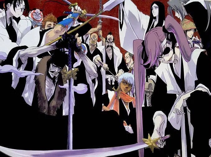 Why Bleach Hell Arc Can Be The Best Arc in The Series Gamerz Gateway