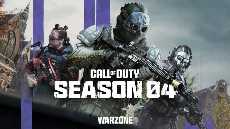 Players Facing FPS Drop in Warzone 2 After Patch Note Update Gamerz