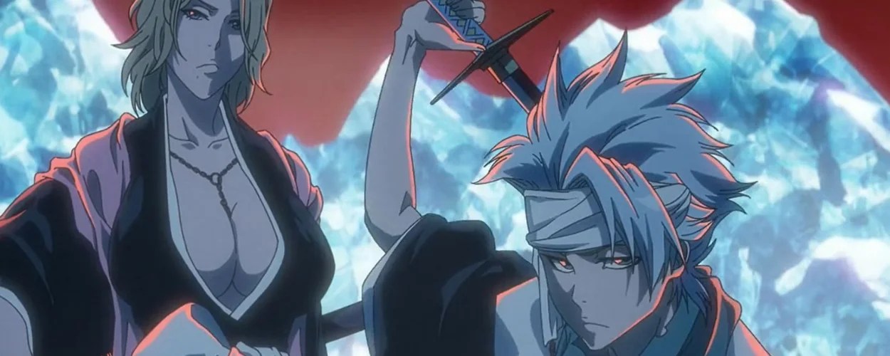 Bleach TYBW Episode 16 Spoilers Gamerz Gateway Gamerz Gateway