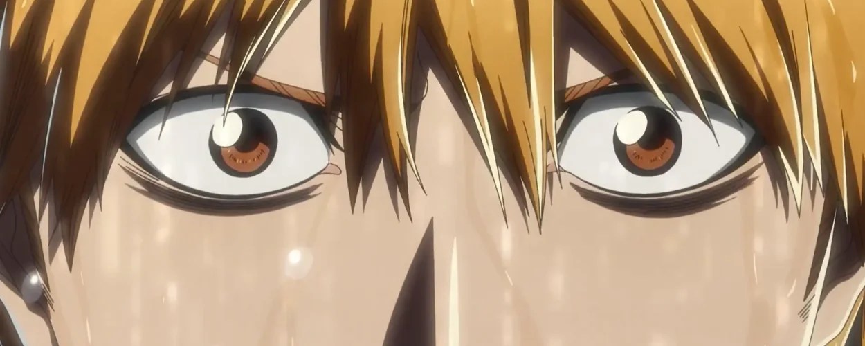 Bleach TYBW Episode 16 Ending Explained? Gamerz Gateway Gamerz Gateway