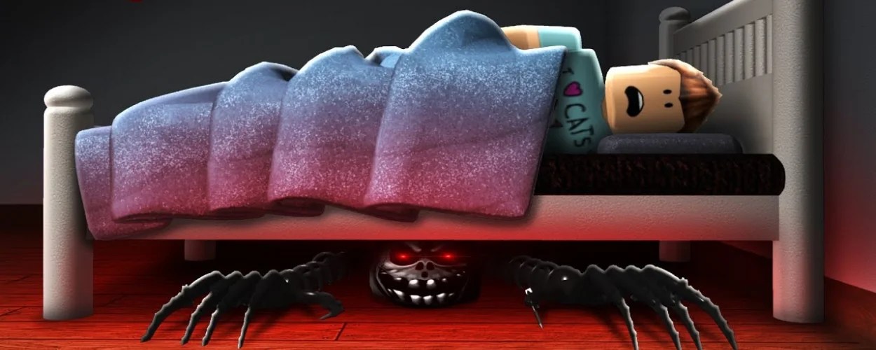 Scariest Games on Roblox in 2023 Don't Miss Out! Gamerz Gateway