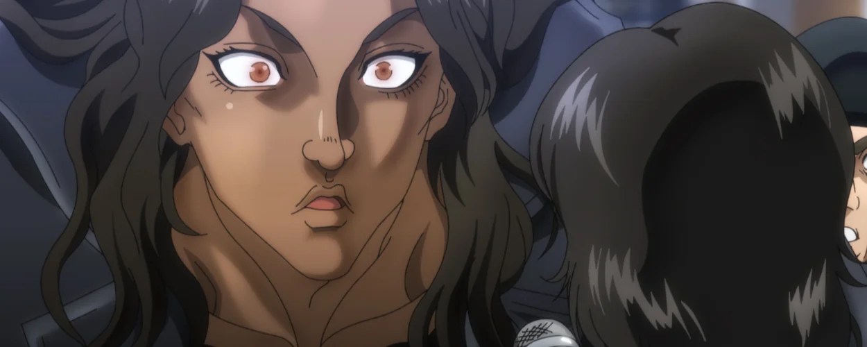 Baki Hanma Season 2 Everything To Know About Pickle Gamerz Gateway