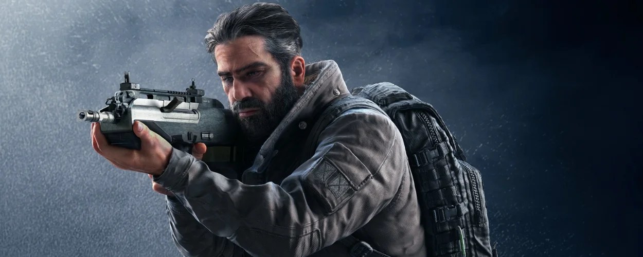 Zero R6 Background, Abilities & Personality Analysis Gamerz Gateway