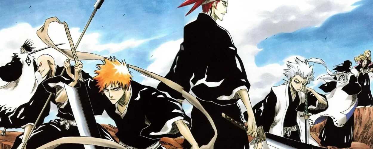 Why Bleach Hell Arc Can Be The Best Arc in The Series Gamerz Gateway