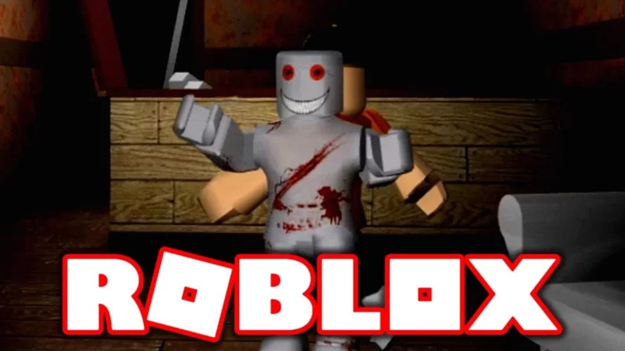 Scariest Games on Roblox in 2023 Don't Miss Out! Gamerz Gateway