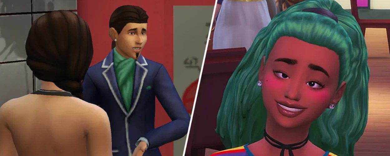 Top 5 Best Sims 4 Mods in 2023 Gamerz Gateway Gamerz Gateway