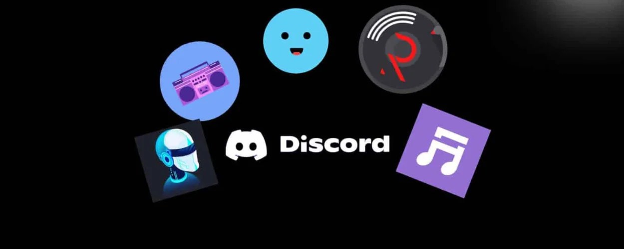 Top 5 Best Discord Music Bots in 2023 Gamerz Gateway Gamerz Gateway