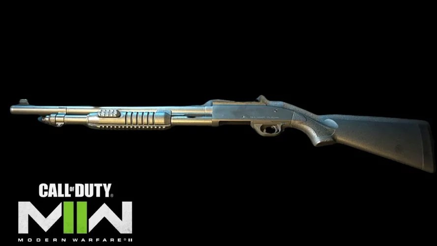 The Best Shotgun in Warzone 2 Season 5 Gamerz Gateway Gamerz Gateway