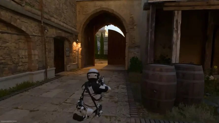 How to Slide Cancel in Warzone 2 MW2 Gamerz Gateway Gamerz Gateway