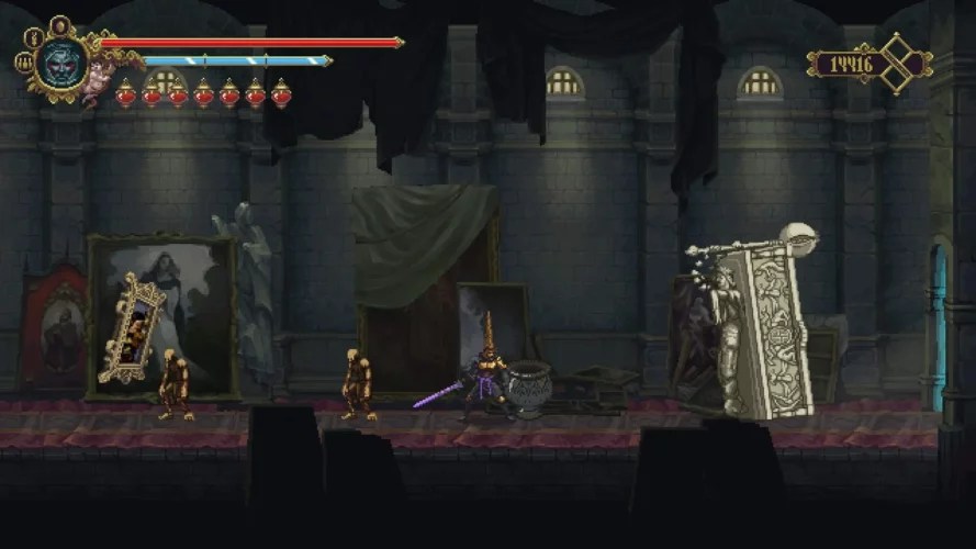 Blasphemous 2 All Chalices Locations Gamerz Gateway Gamerz Gateway