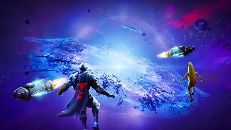 When is The Fortnite Chapter 4 Finale Live Event? Gamerz Gateway