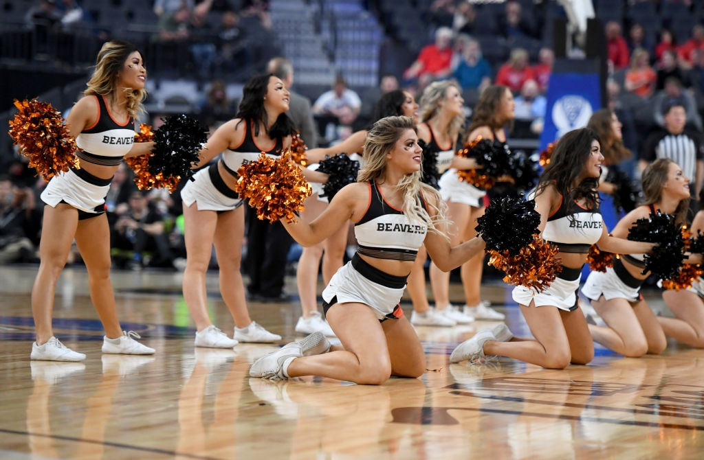 Understanding the Different Types of Cheerleaders