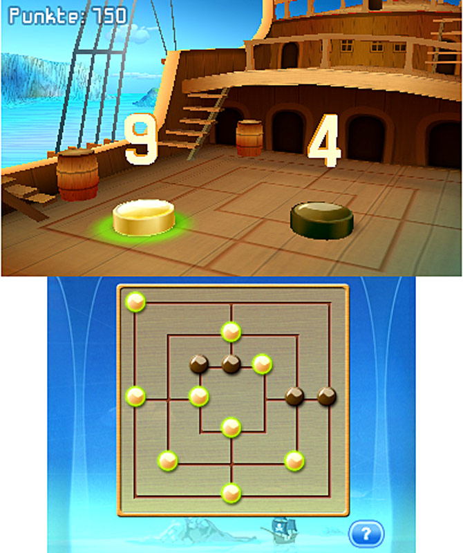 3D Game Collection › GamesGuide