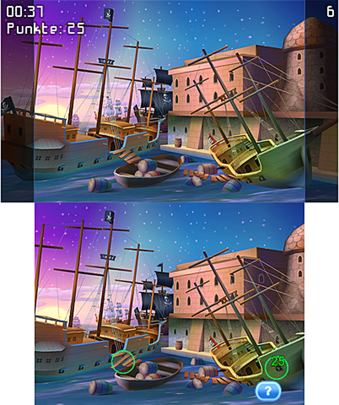 3D Game Collection › GamesGuide